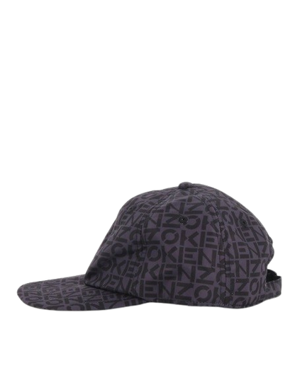 KENZO-PARIS Casquette KENZO PARIS Noir