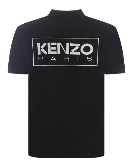 POLO KENZO PARIS NOIR