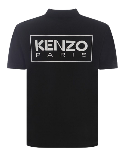 POLO KENZO PARIS NOIR