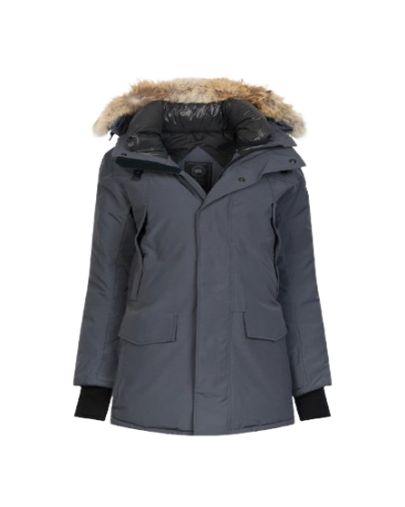 Canada Goose - Sherridon Parka - Black Label 456 Titanium