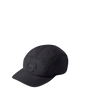 Canada Goose casquette noir logo noir - 5 Panel Disc Cap Black